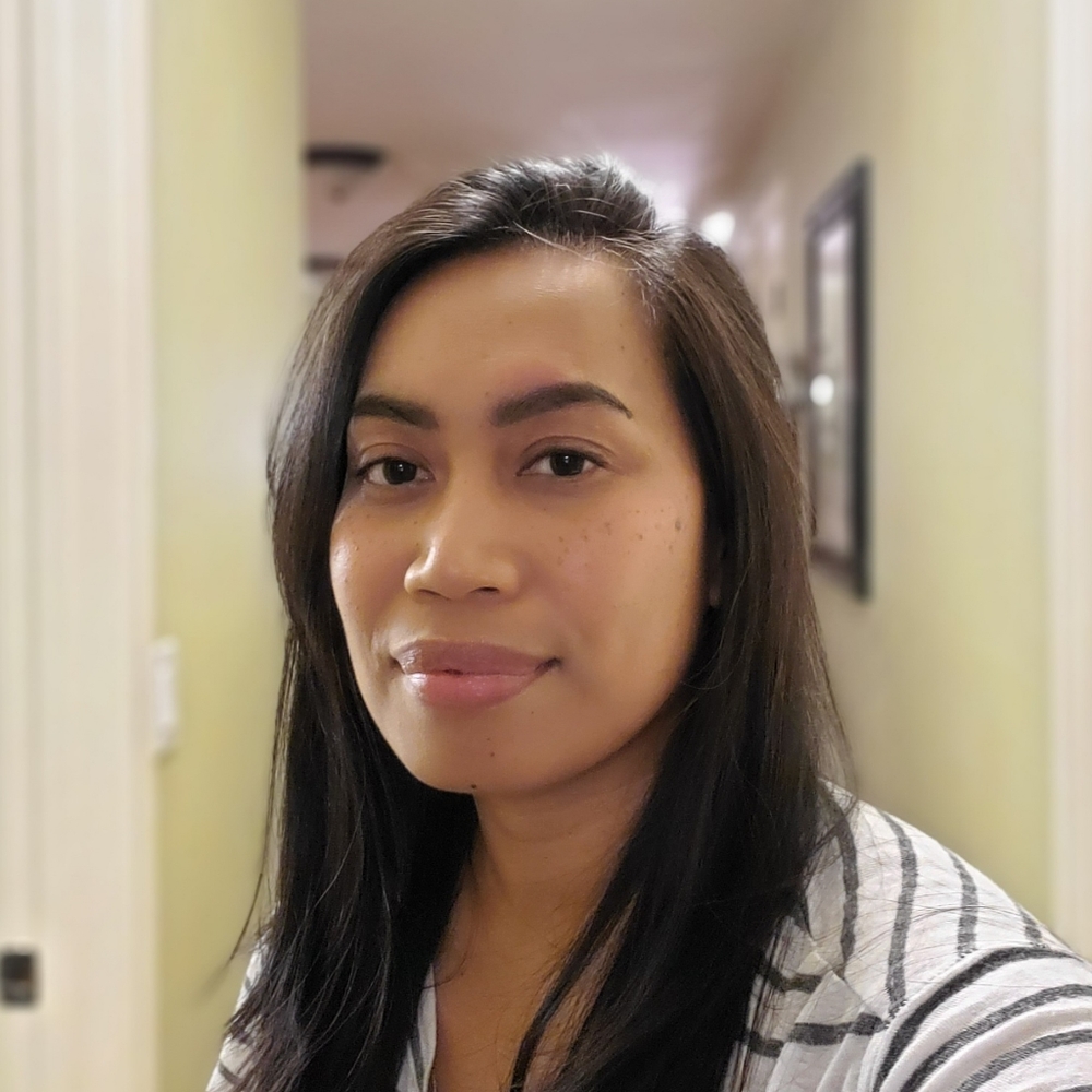 Meet your Posher, Lea
